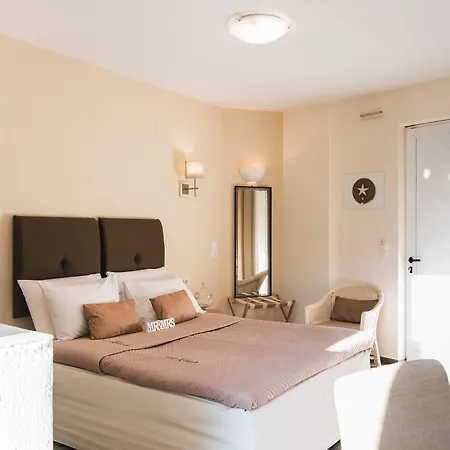 Hotel Mirage